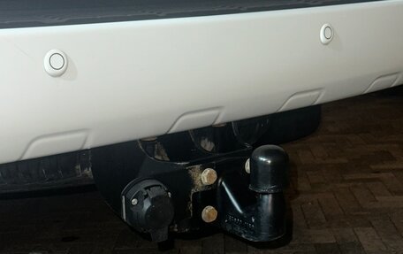 Toyota Land Cruiser 200, 2008 год, 3 000 000 рублей, 12 фотография