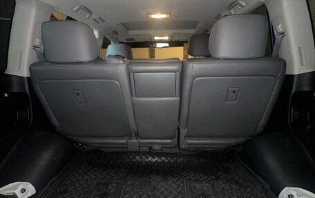 Toyota Land Cruiser 200, 2008 год, 3 000 000 рублей, 4 фотография