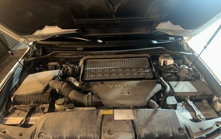 Toyota Land Cruiser 200, 2008 год, 3 000 000 рублей, 13 фотография