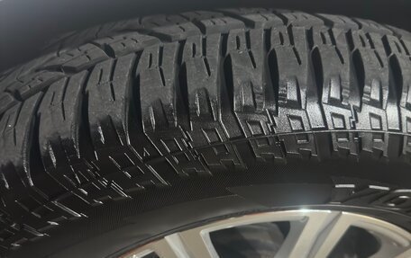 Toyota Land Cruiser 200, 2008 год, 3 000 000 рублей, 15 фотография