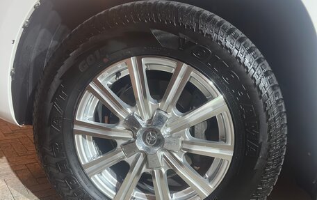 Toyota Land Cruiser 200, 2008 год, 3 000 000 рублей, 16 фотография