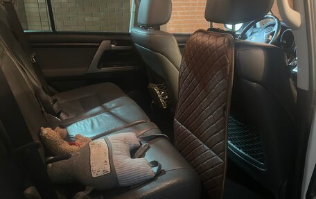 Toyota Land Cruiser 200, 2008 год, 3 000 000 рублей, 18 фотография