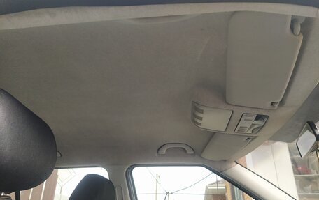 Skoda Fabia II, 2009 год, 415 000 рублей, 5 фотография