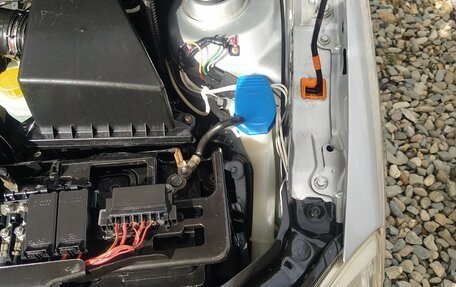 Skoda Fabia II, 2009 год, 415 000 рублей, 6 фотография