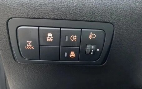 SsangYong Actyon II рестайлинг, 2012 год, 1 100 000 рублей, 2 фотография