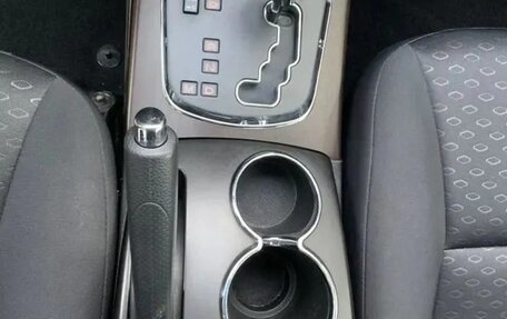 SsangYong Actyon II рестайлинг, 2012 год, 1 100 000 рублей, 6 фотография