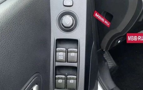 SsangYong Actyon II рестайлинг, 2012 год, 1 100 000 рублей, 3 фотография