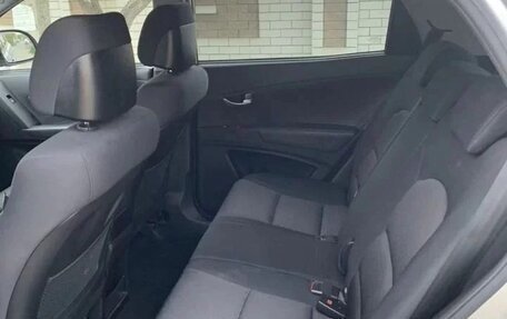 SsangYong Actyon II рестайлинг, 2012 год, 1 100 000 рублей, 7 фотография