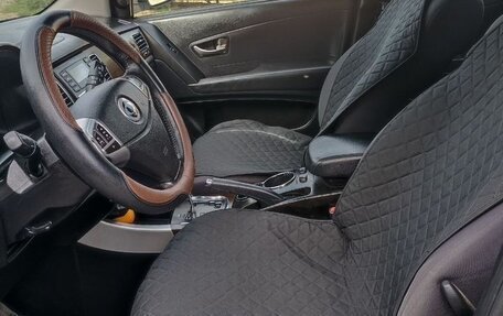 SsangYong Actyon II рестайлинг, 2012 год, 1 100 000 рублей, 10 фотография