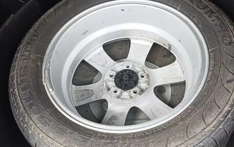 SsangYong Actyon II рестайлинг, 2012 год, 1 100 000 рублей, 14 фотография