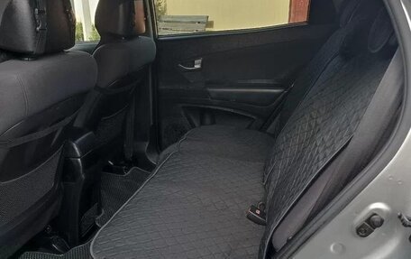 SsangYong Actyon II рестайлинг, 2012 год, 1 100 000 рублей, 11 фотография