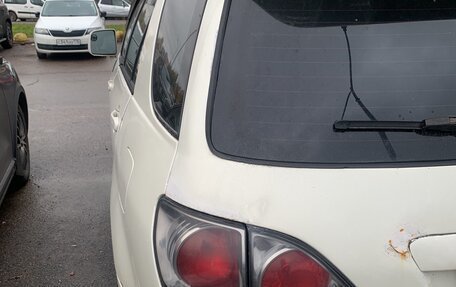 Toyota Harrier, 1998 год, 490 000 рублей, 2 фотография