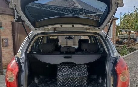 SsangYong Actyon II рестайлинг, 2012 год, 1 100 000 рублей, 16 фотография