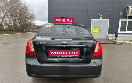 Chevrolet Lacetti, 2012 год, 395 000 рублей, 3 фотография