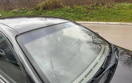 Chevrolet Lacetti, 2012 год, 395 000 рублей, 7 фотография