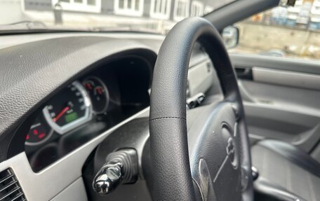 Chevrolet Lacetti, 2012 год, 395 000 рублей, 12 фотография