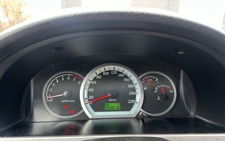 Chevrolet Lacetti, 2012 год, 395 000 рублей, 14 фотография