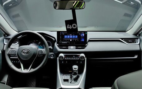 Toyota RAV4, 2025 год, 4 350 000 рублей, 15 фотография