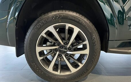 Haval H9, 2025 год, 4 899 000 рублей, 5 фотография