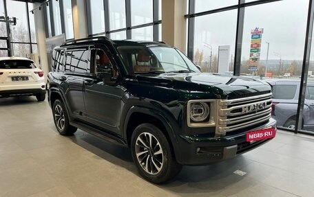 Haval H9, 2025 год, 4 899 000 рублей, 3 фотография