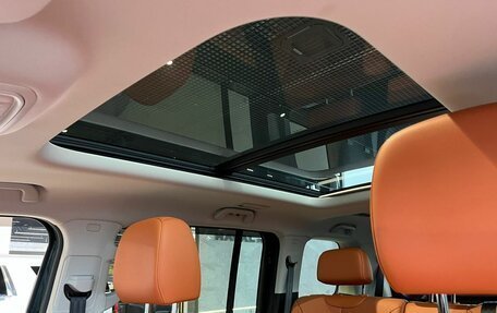 Haval H9, 2025 год, 4 899 000 рублей, 10 фотография