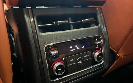 Haval H9, 2025 год, 4 899 000 рублей, 11 фотография