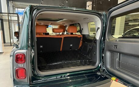 Haval H9, 2025 год, 4 899 000 рублей, 14 фотография