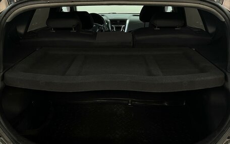 Hyundai Solaris II рестайлинг, 2015 год, 865 000 рублей, 11 фотография