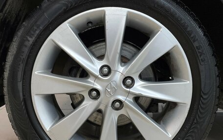 Hyundai Solaris II рестайлинг, 2015 год, 865 000 рублей, 13 фотография