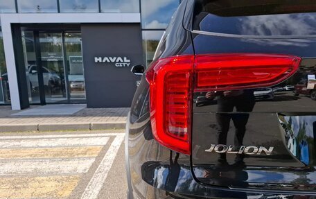 Haval Jolion, 2025 год, 2 799 000 рублей, 9 фотография