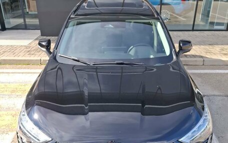 Haval Jolion, 2025 год, 2 799 000 рублей, 3 фотография