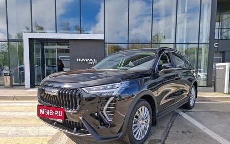Haval Jolion, 2025 год, 2 799 000 рублей, 4 фотография