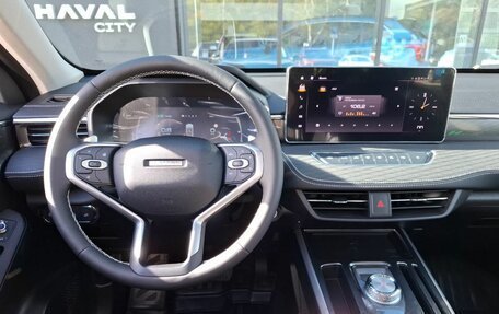 Haval Jolion, 2025 год, 2 799 000 рублей, 15 фотография