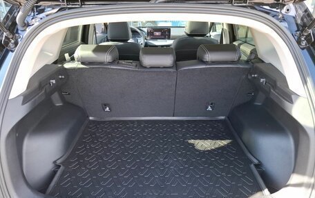 Haval Jolion, 2025 год, 2 799 000 рублей, 19 фотография