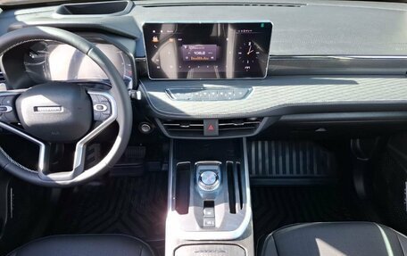 Haval Jolion, 2025 год, 2 799 000 рублей, 16 фотография