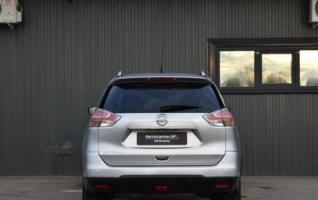 Nissan X-Trail, 2015 год, 1 699 999 рублей, 8 фотография