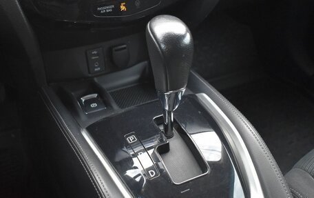 Nissan X-Trail, 2015 год, 1 699 999 рублей, 14 фотография