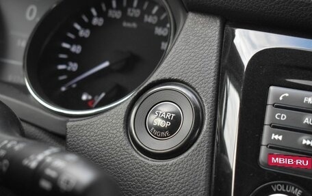 Nissan X-Trail, 2015 год, 1 699 999 рублей, 16 фотография