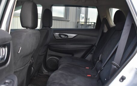 Nissan X-Trail, 2015 год, 1 699 999 рублей, 22 фотография