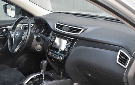 Nissan X-Trail, 2015 год, 1 699 999 рублей, 23 фотография