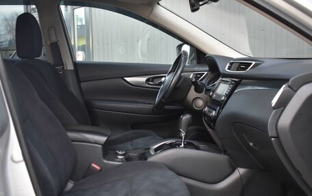 Nissan X-Trail, 2015 год, 1 699 999 рублей, 24 фотография