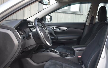 Nissan X-Trail, 2015 год, 1 699 999 рублей, 21 фотография