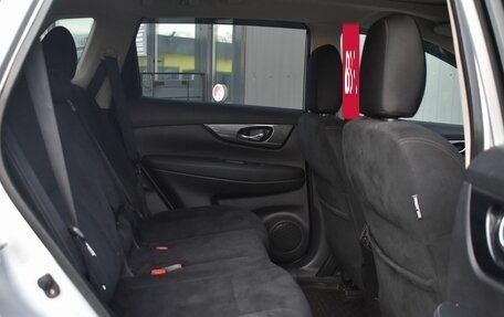 Nissan X-Trail, 2015 год, 1 699 999 рублей, 25 фотография