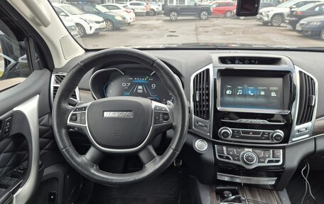 Haval H9 I рестайлинг, 2023 год, 2 999 000 рублей, 9 фотография