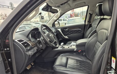 Haval H9 I рестайлинг, 2023 год, 2 999 000 рублей, 8 фотография