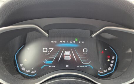 Haval H9 I рестайлинг, 2023 год, 2 999 000 рублей, 11 фотография