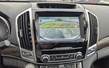 Haval H9 I рестайлинг, 2023 год, 2 999 000 рублей, 10 фотография