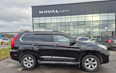Haval H9 I рестайлинг, 2023 год, 2 999 000 рублей, 7 фотография