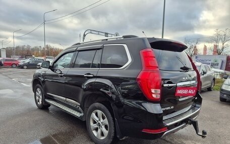 Haval H9 I рестайлинг, 2023 год, 2 999 000 рублей, 3 фотография