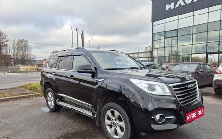 Haval H9 I рестайлинг, 2023 год, 2 999 000 рублей, 2 фотография